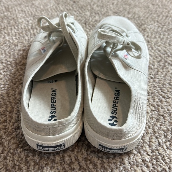 Superga | Superga Mule Sneakers - Picture 3 of 6